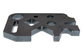 Cutting pattern FIBERBLADE GU